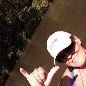 Meet your Posher, Laura